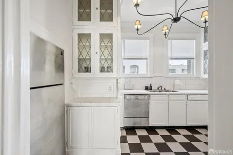 $1,329,000 | 901 Powell Street, Unit 18, San Francisco, CA 94108