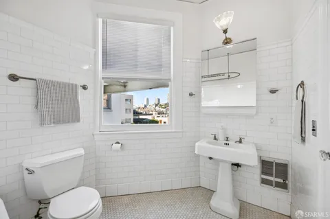 $1,329,000 | 901 Powell Street, Unit 18, San Francisco, CA 94108