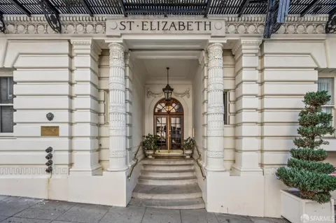 $1,329,000 | 901 Powell Street, Unit 18, San Francisco, CA 94108