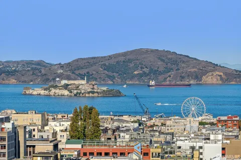 $1,329,000 | 901 Powell Street, Unit 18, San Francisco, CA 94108