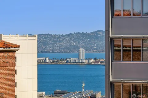 $1,329,000 | 901 Powell Street, Unit 18, San Francisco, CA 94108