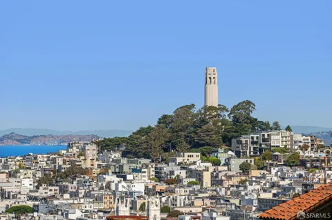 $1,329,000 | 901 Powell Street, Unit 18, San Francisco, CA 94108