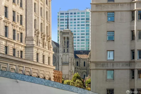 $1,329,000 | 901 Powell Street, Unit 18, San Francisco, CA 94108