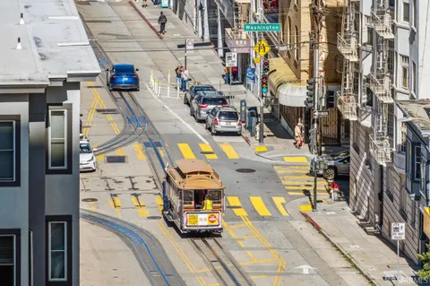 $1,329,000 | 901 Powell Street, Unit 18, San Francisco, CA 94108