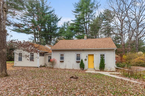 23 Peck Hill Road Scituate, RI 02857 - Photo 15 of 19