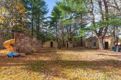 23 Peck Hill Road Scituate, RI 02857 - Photo 16 of 19