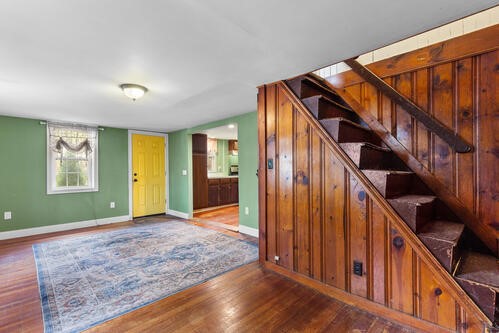 23 Peck Hill Road Scituate, RI 02857 - Photo 4 of 19