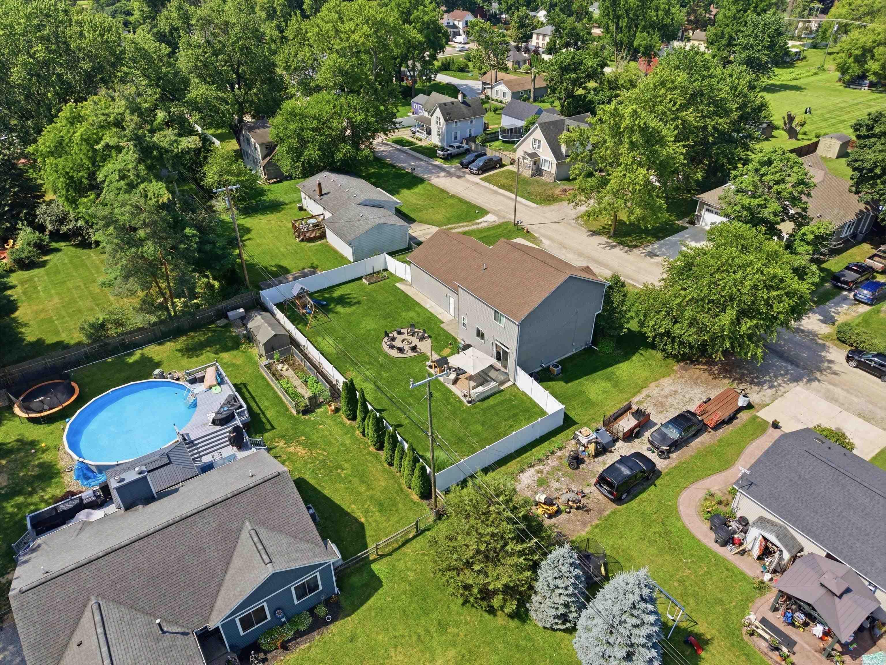 58720 Lind Road Washington, MI 48094 - Photo 41 of 43