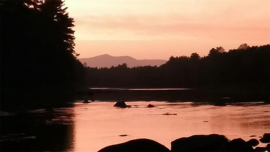 0 Grindstone Road Medway, ME 04460 - Photo 19 of 25 The end to a peaceful day with a...