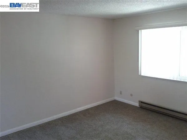 a room that has a window