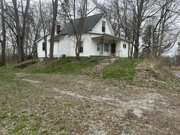 $89,000 | 8137 North Raider Road, Middletown, IN 47356