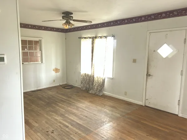 $89,000 | 8137 North Raider Road, Middletown, IN 47356