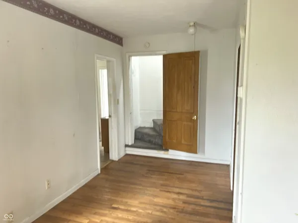 $89,000 | 8137 North Raider Road, Middletown, IN 47356