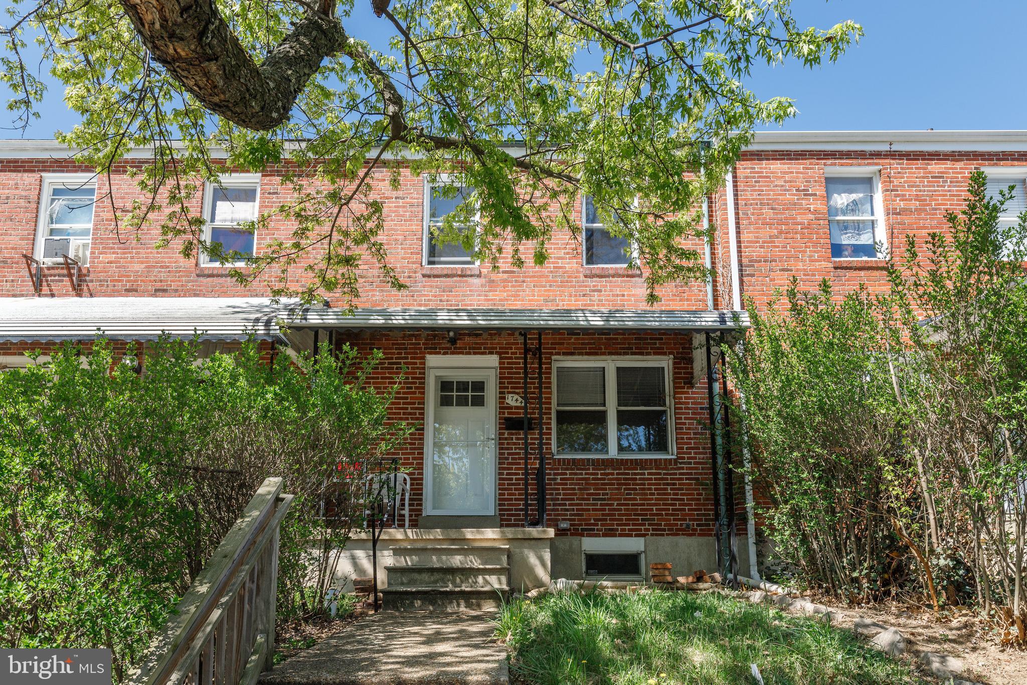 1744 Yakona Road Baltimore, MD 21234 - Photo 1 of 18 Gallery Image 1