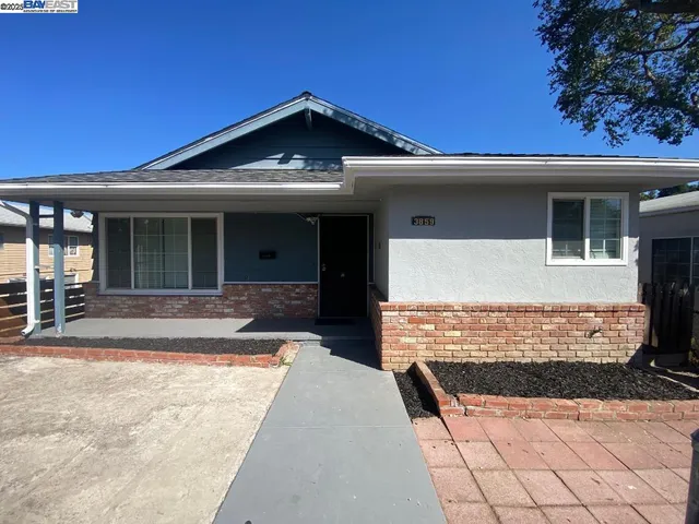$999,000 | 3859 High Street, Oakland, CA 94619