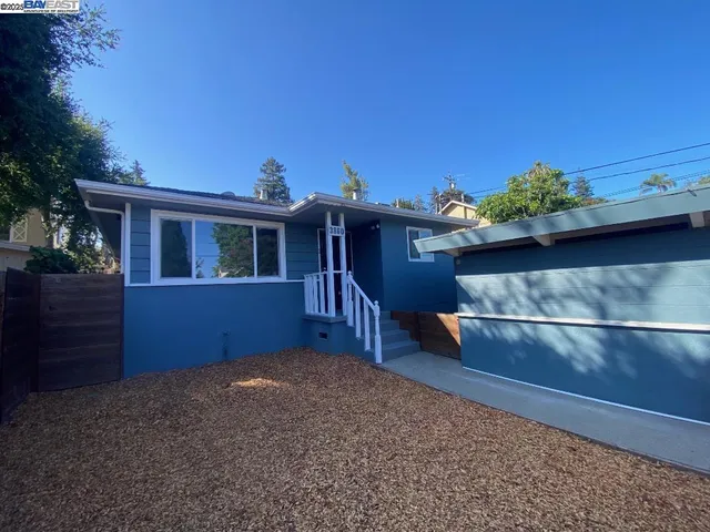 $999,000 | 3859 High Street, Oakland, CA 94619