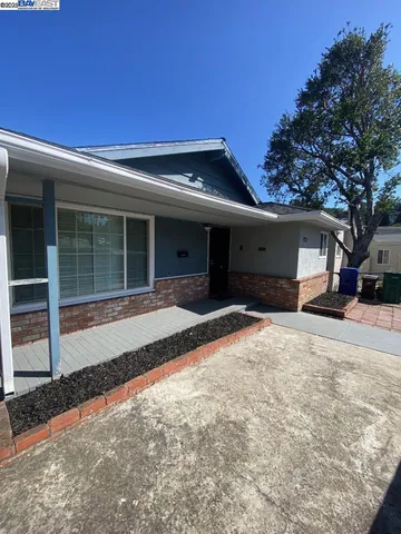 $999,000 | 3859 High Street, Oakland, CA 94619