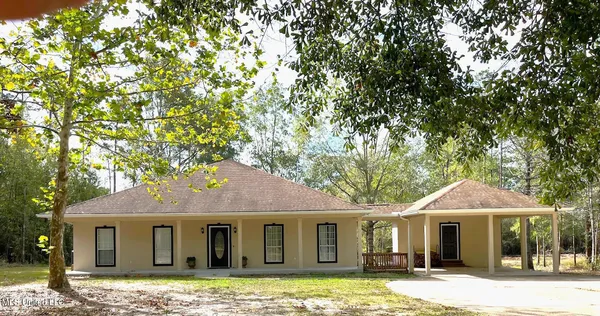 $333,900 | 120 Maple Drive, Perkinston, MS 39573