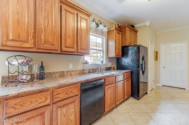 $333,900 | 120 Maple Drive, Perkinston, MS 39573