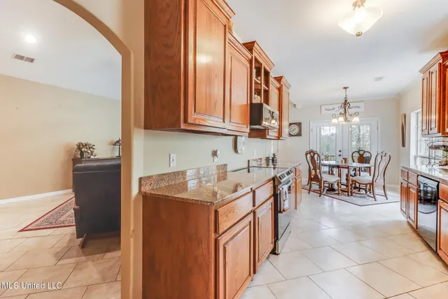 $333,900 | 120 Maple Drive, Perkinston, MS 39573