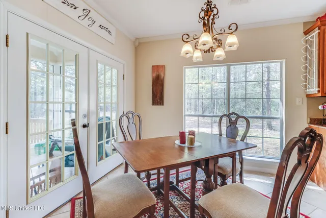 $333,900 | 120 Maple Drive, Perkinston, MS 39573