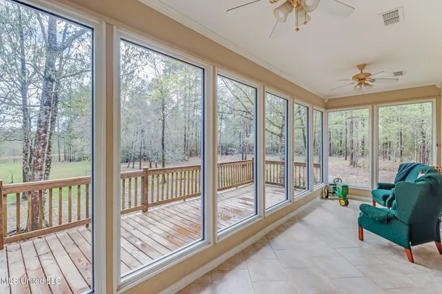 $333,900 | 120 Maple Drive, Perkinston, MS 39573