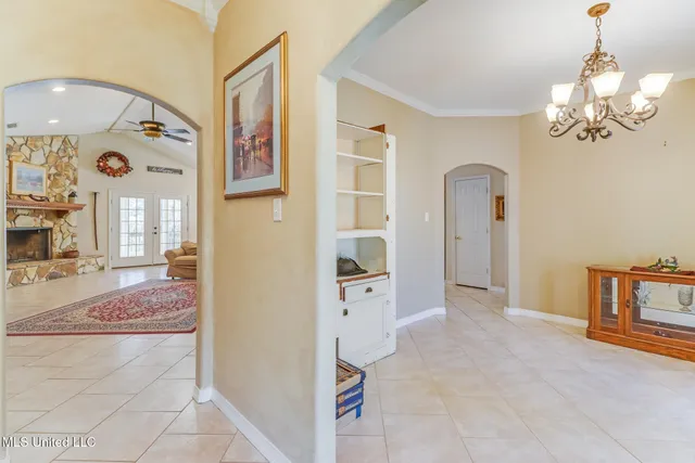 $333,900 | 120 Maple Drive, Perkinston, MS 39573