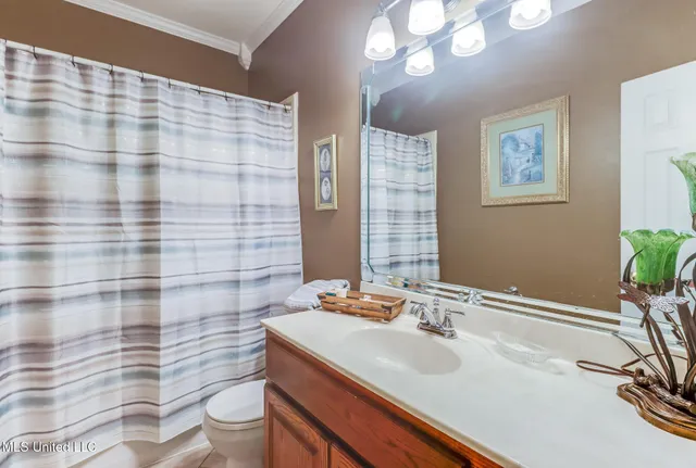 $333,900 | 120 Maple Drive, Perkinston, MS 39573