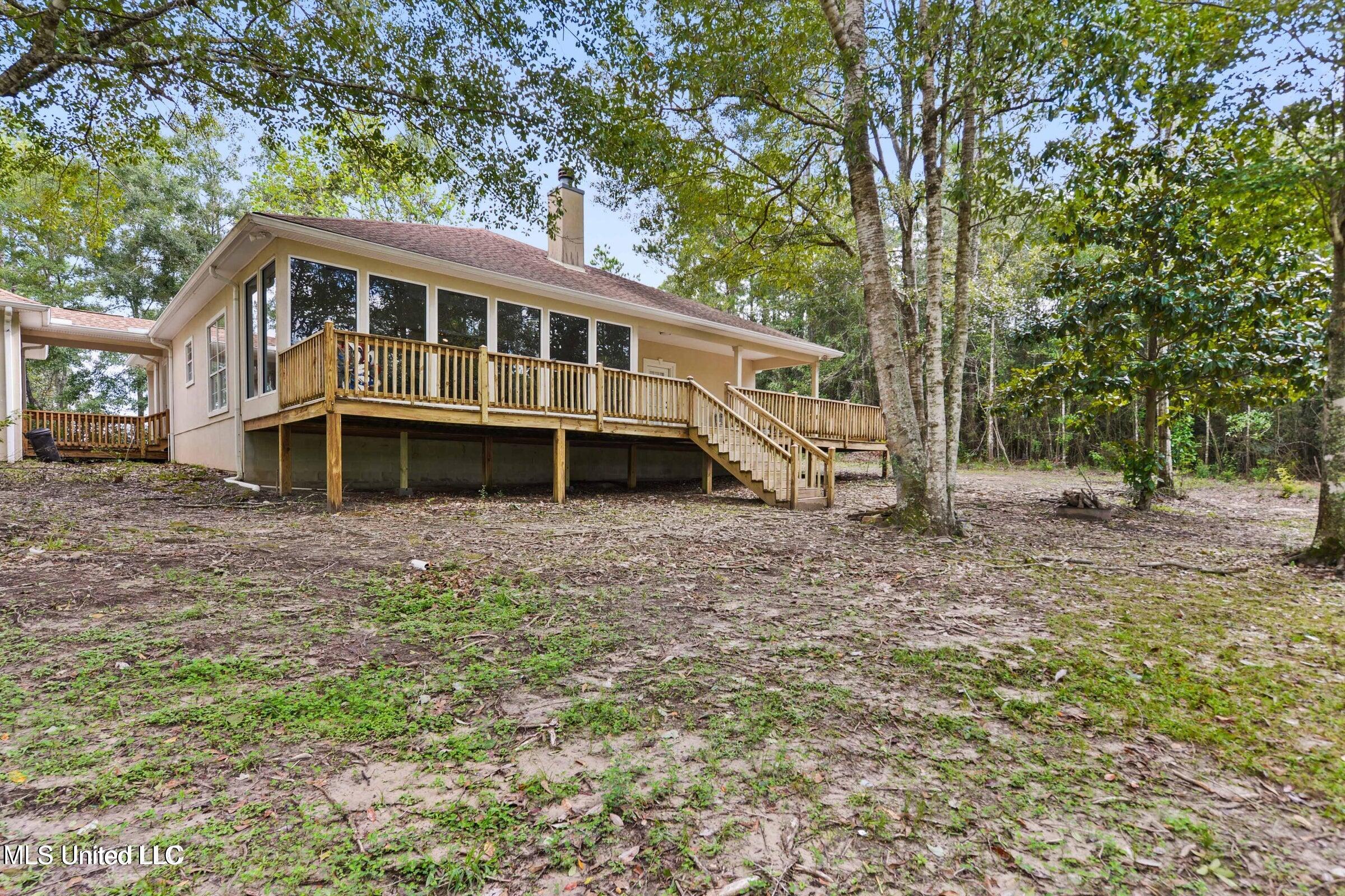 120 Maple Drive Perkinston, MS 39573 - Photo 2 of 35 20240915165659342229000000-o