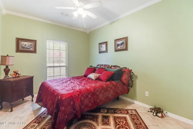 $333,900 | 120 Maple Drive, Perkinston, MS 39573