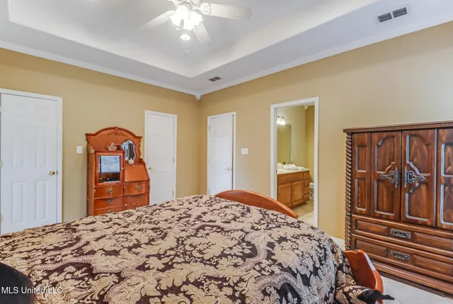 $333,900 | 120 Maple Drive, Perkinston, MS 39573