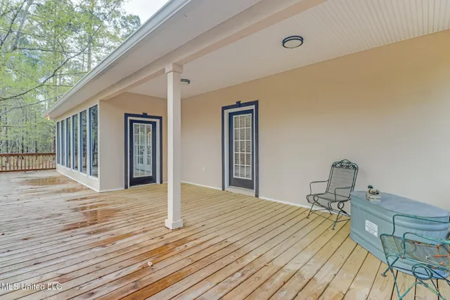 $333,900 | 120 Maple Drive, Perkinston, MS 39573