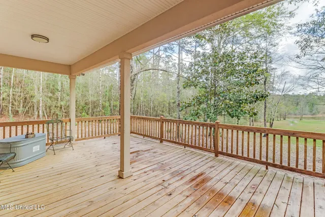 $333,900 | 120 Maple Drive, Perkinston, MS 39573