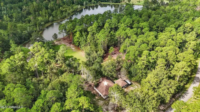 $333,900 | 120 Maple Drive, Perkinston, MS 39573