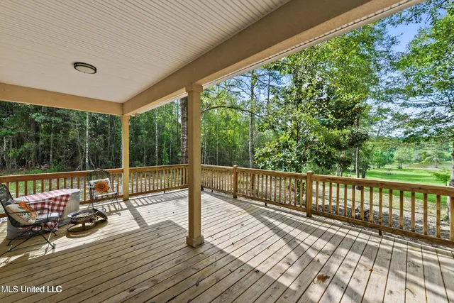 $333,900 | 120 Maple Drive, Perkinston, MS 39573