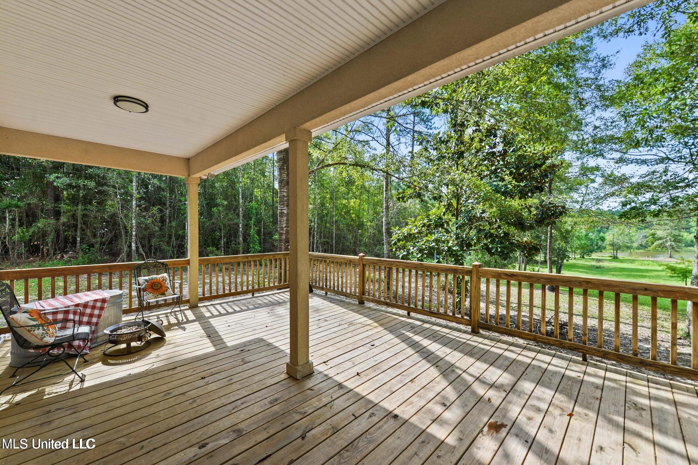 120 Maple Drive Perkinston, MS 39573 - Photo 31 of 35 20240915165639844289000000-o
