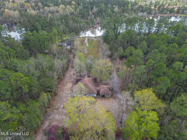 $333,900 | 120 Maple Drive, Perkinston, MS 39573