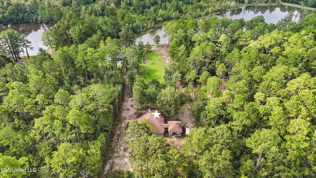 $333,900 | 120 Maple Drive, Perkinston, MS 39573