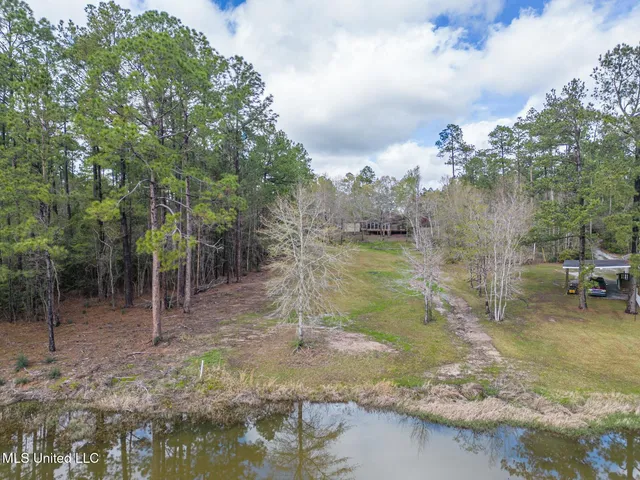 $333,900 | 120 Maple Drive, Perkinston, MS 39573