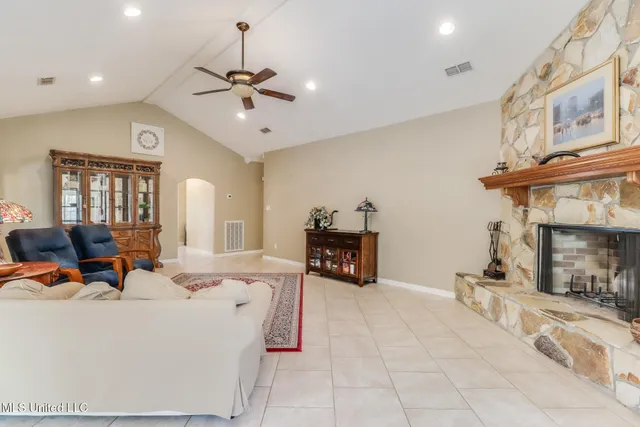 $333,900 | 120 Maple Drive, Perkinston, MS 39573