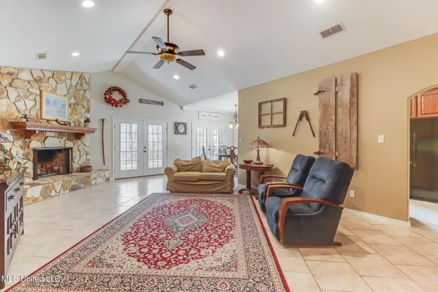 $333,900 | 120 Maple Drive, Perkinston, MS 39573