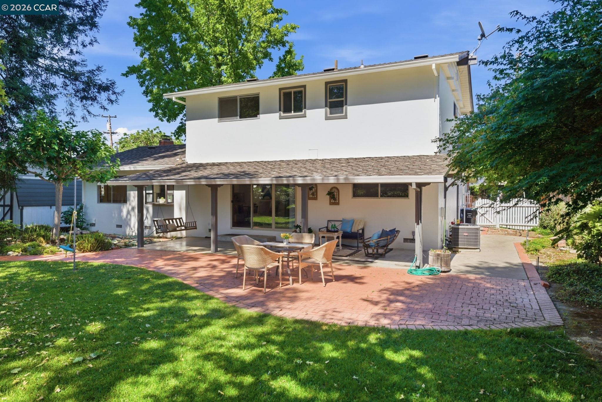 417 Persimmon Road Walnut Creek, CA 94598 - Photo 99 of 99
