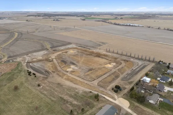 $93,500 | Lot 2 Maple Grove Estates, Donahue, IA 52746