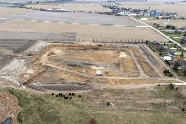 $93,500 | Lot 2 Maple Grove Estates, Donahue, IA 52746