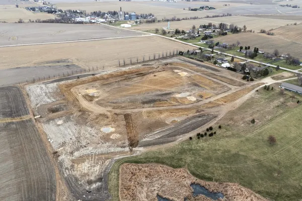 $93,500 | Lot 2 Maple Grove Estates, Donahue, IA 52746