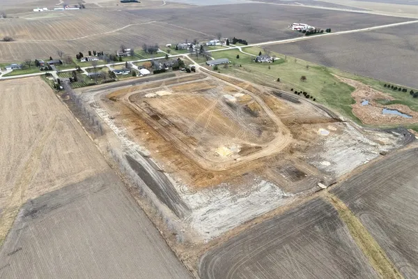 $93,500 | Lot 2 Maple Grove Estates, Donahue, IA 52746