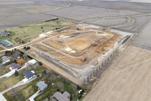 $93,500 | Lot 2 Maple Grove Estates, Donahue, IA 52746