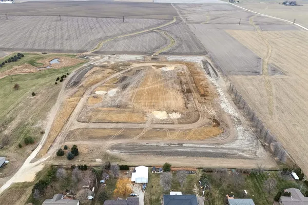 $93,500 | Lot 2 Maple Grove Estates, Donahue, IA 52746