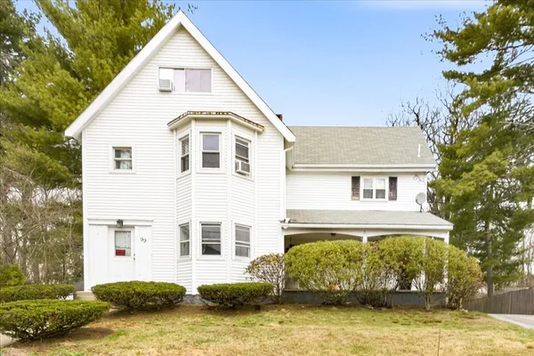 $999,000 | 99 West Central Street, Natick, MA 01760