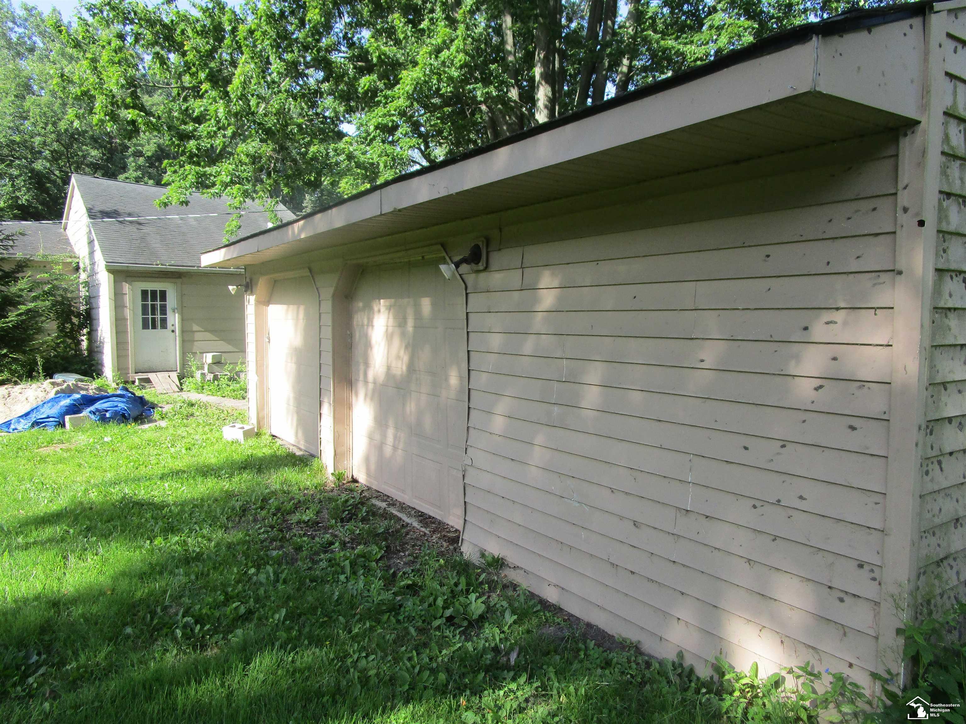 3450 Swartz Road La Salle, MI 48145 - Photo 5 of 16